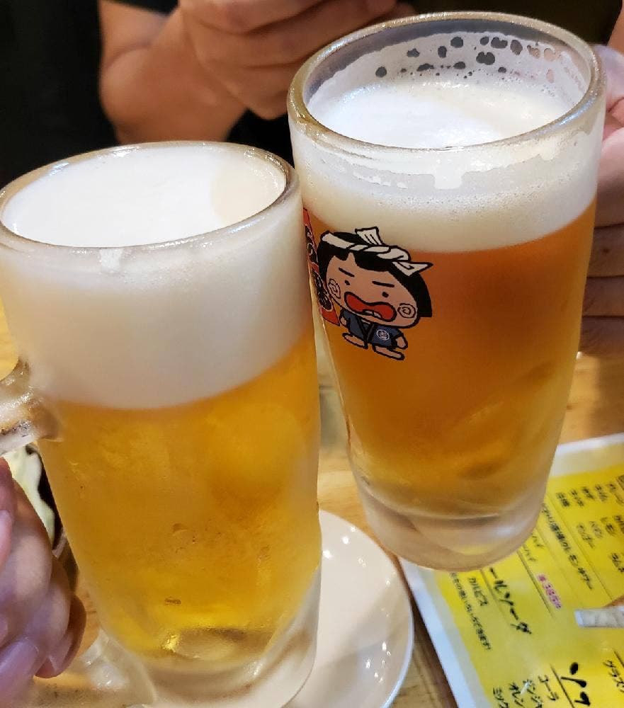炭火焼鳥 吉鳥 八戸ノ里店