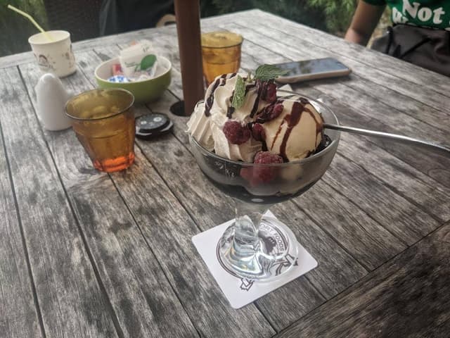 オランダ屋 奈良店 - サブ画像2