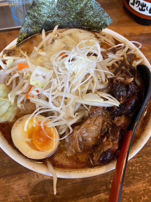 おっぺしゃん 若林店 - サブ画像3