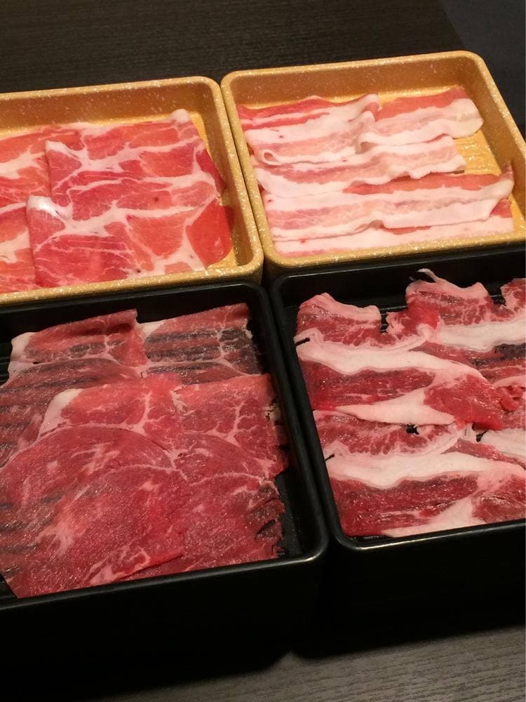 しゃぶ葉 金沢神宮寺店