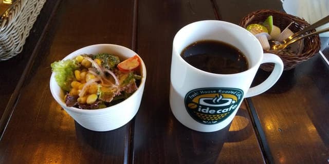 イデカフェ 鎌ヶ谷本店 - サブ画像1