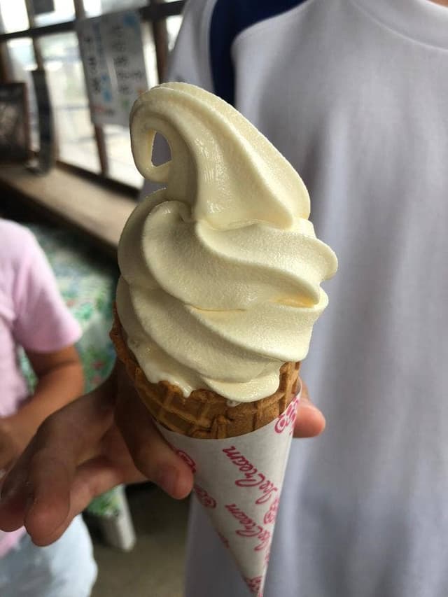 みるく工房 飛鳥 - サブ画像1