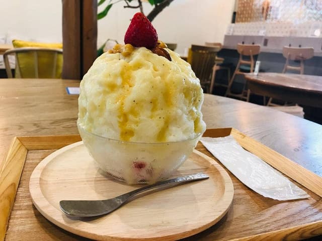 甘味 IKOMAYA - サブ画像2