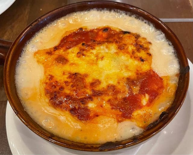 プースカフェ・キタジマ - サブ画像1