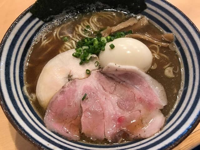 麺屋 湊 - サブ画像2