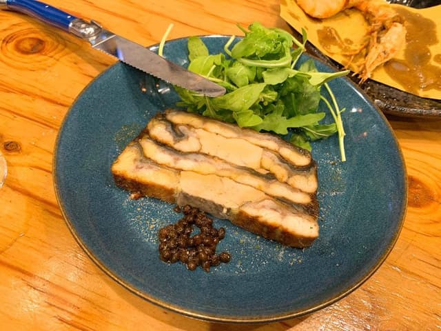 港町バル 中目黒高架下店 - サブ画像2