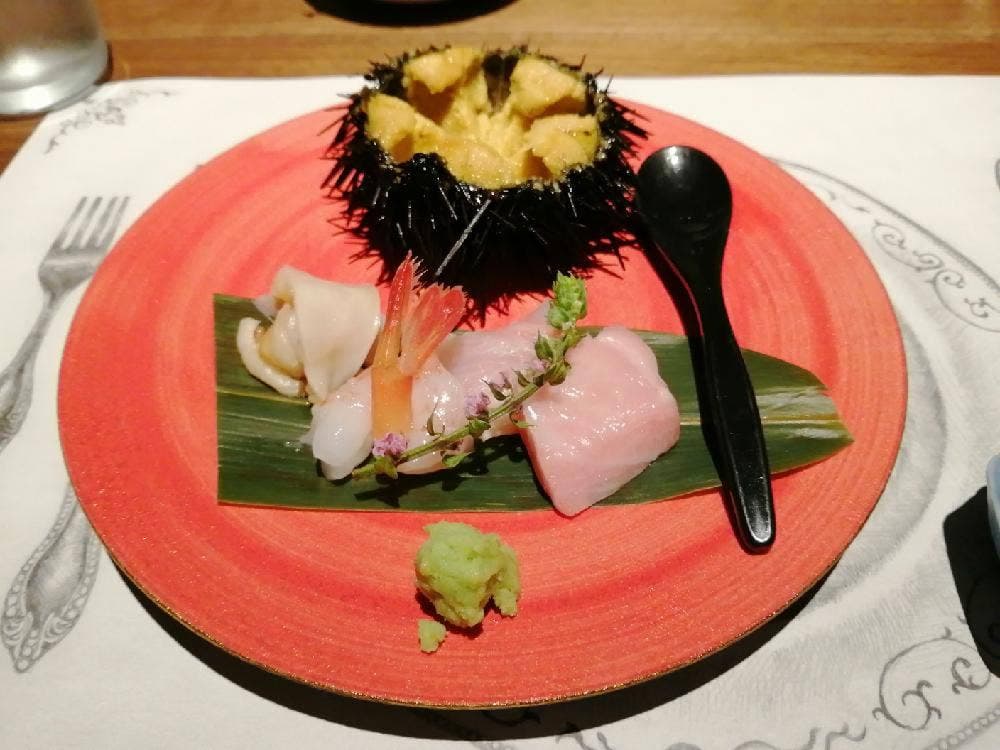 オーベルジュ別邸 山風木