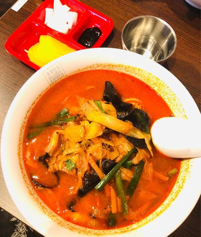 香港飯店0410 道頓堀店 - サブ画像3