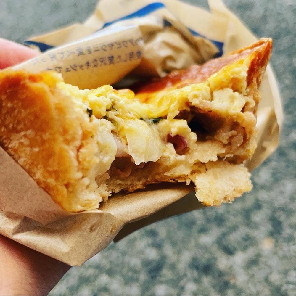 菓房山清 南三陸本店