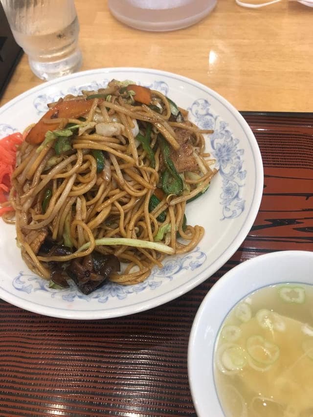 ぎょうざの満洲 東久留米駅前店 - サブ画像3