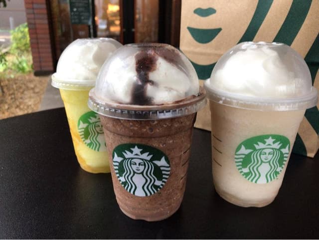 スターバックス コーヒー 堺東中央線店 - サブ画像2