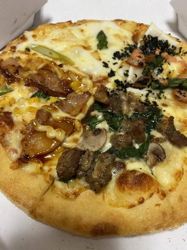 ドミノ・ピザ 池袋本町店 - サブ画像1