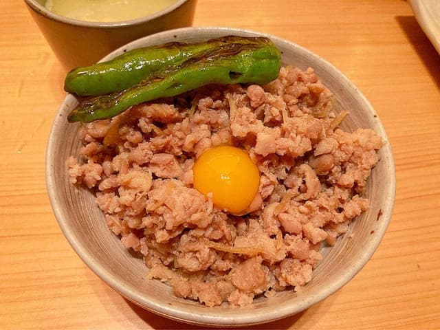 鳥雅 - サブ画像1