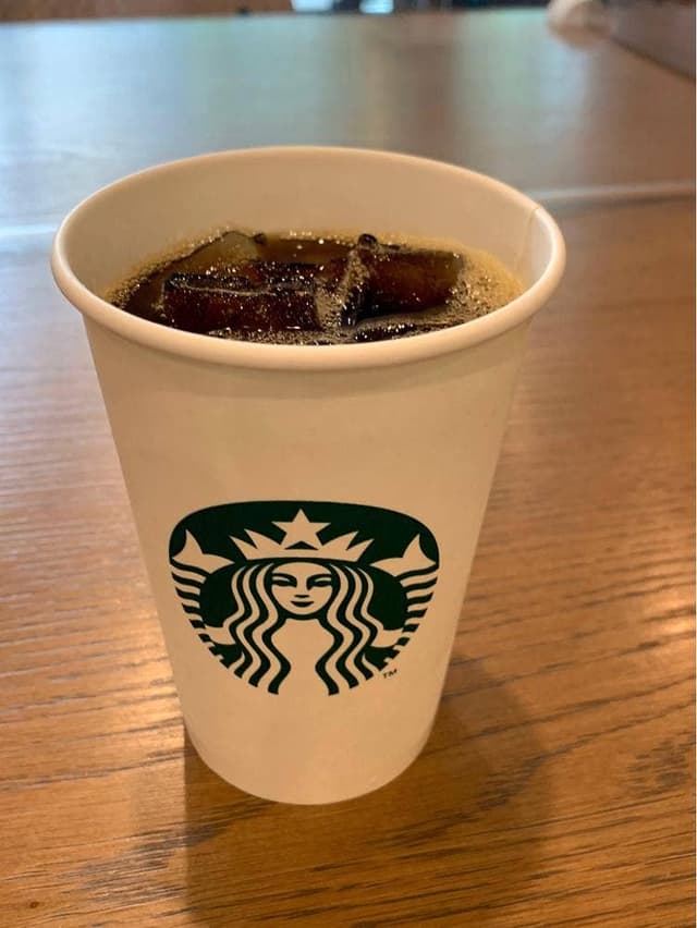 スターバックス コーヒー 日比谷シティ店 - サブ画像1