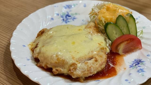 欧風家庭料理 くんくん亭 - サブ画像2