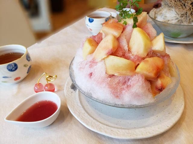 レーブ・ドゥ・シェフ 名谷店 - サブ画像1