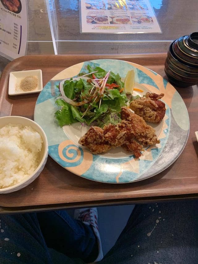 キッチン ぼーちゃん - サブ画像2