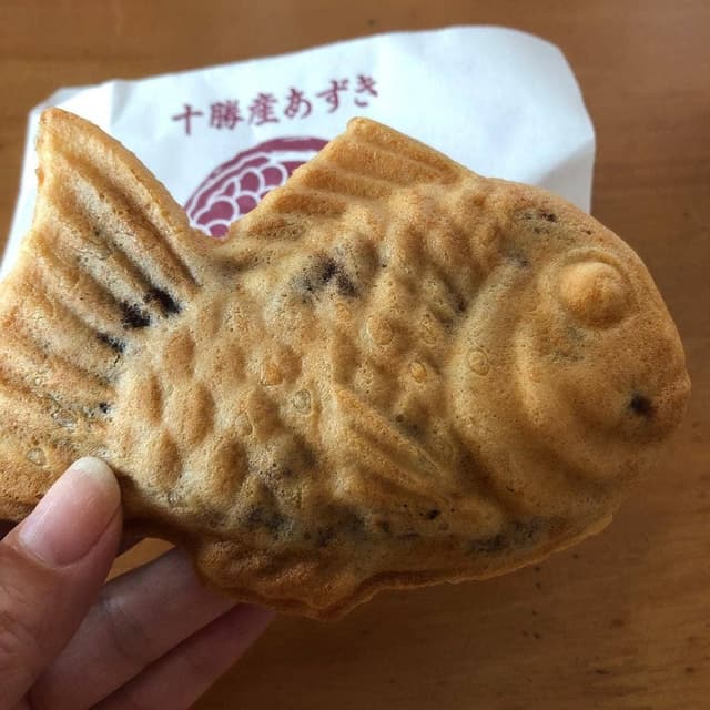 天然たいやき 鳴門鯛焼本舗 柏店 - サブ画像3