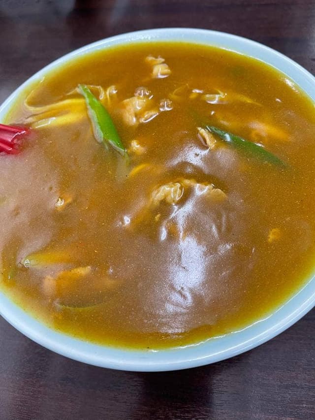 麺処スパロー - サブ画像3