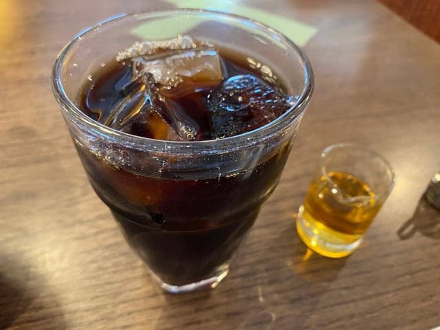 珈琲元年 津島神守店 - サブ画像3