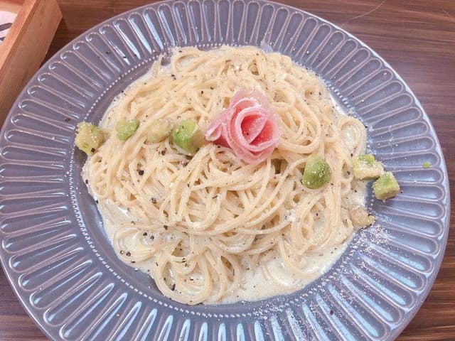 W's Cafe - サブ画像2