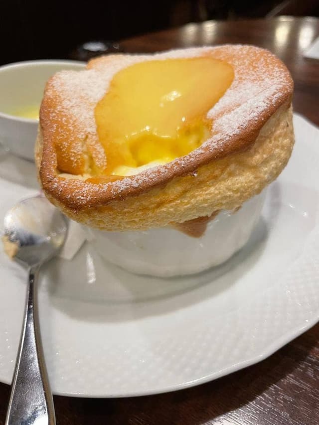 星乃珈琲店 河原町店 - サブ画像1