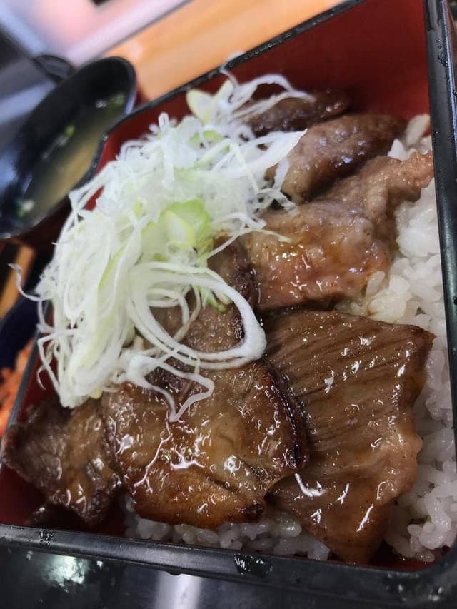 吉野家 大宮通り芝辻町店 - サブ画像1