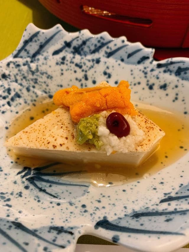 稲取銀水荘 食事処 - サブ画像2