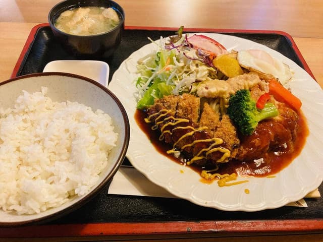 プーサンの店 - サブ画像1