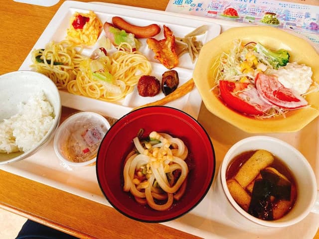 ココス 茨城境町店 - サブ画像2