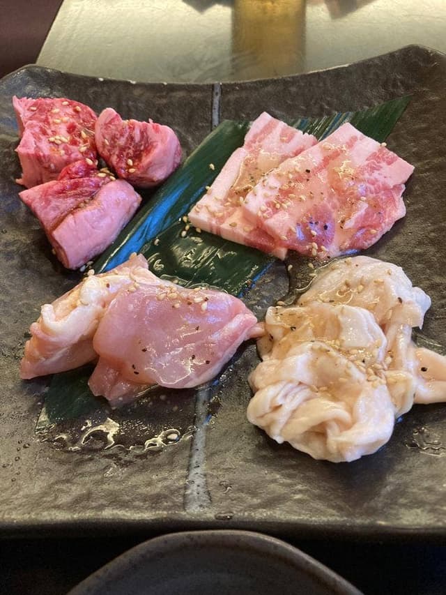 焼肉ダイニング an牛 - サブ画像1