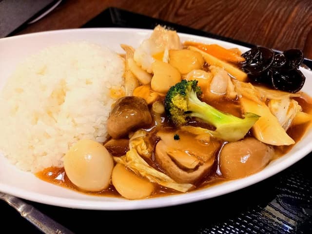 餃子酒場 船橋店 - サブ画像3