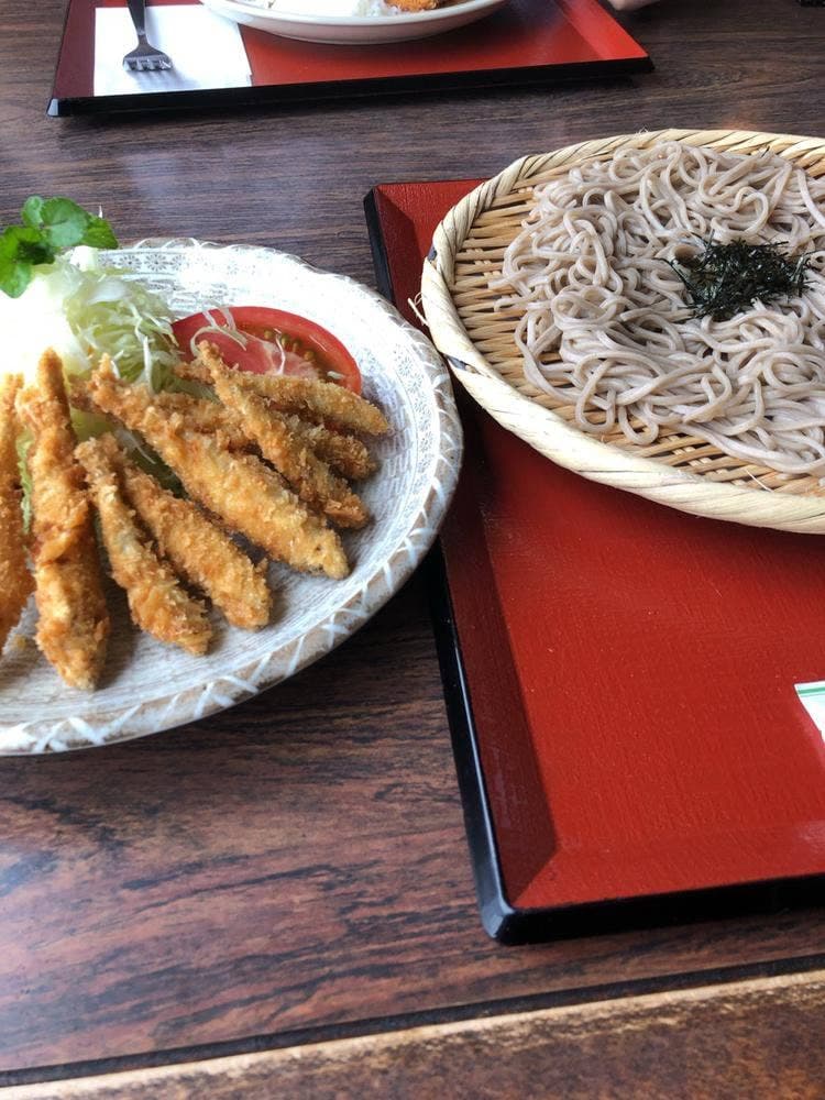 旅館・レストラン ふじや