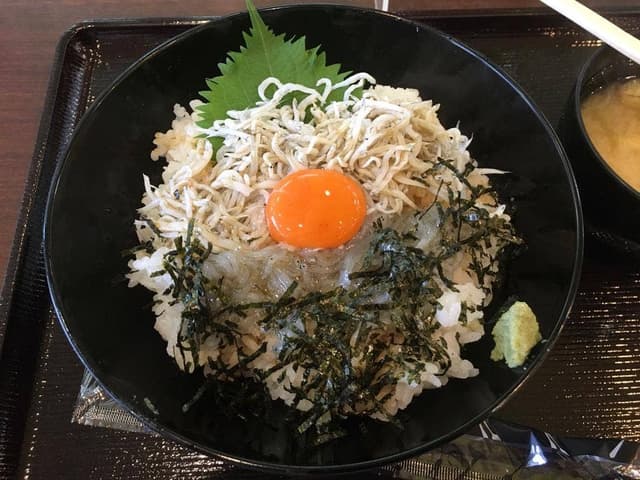 吹田サービスエリア スナックコーナー - サブ画像3
