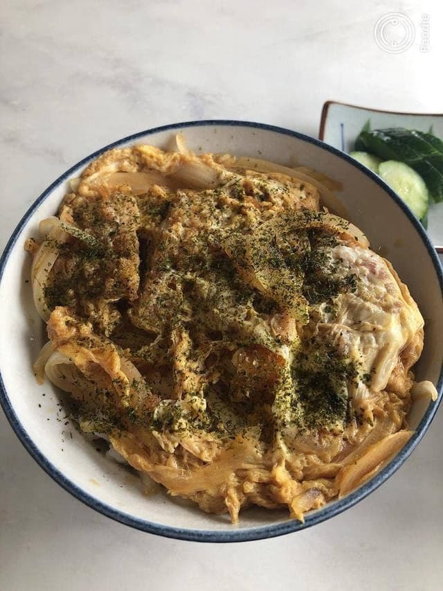 川口園食堂 - サブ画像2