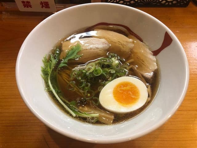 らー麺 あす香 - サブ画像1