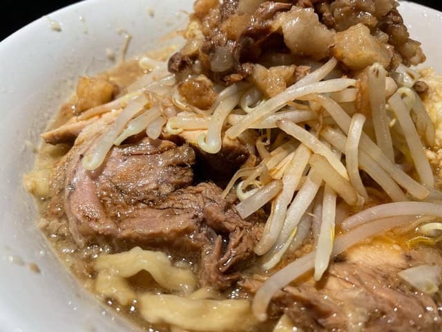 夢を語れ 東京赤坂店 - サブ画像1