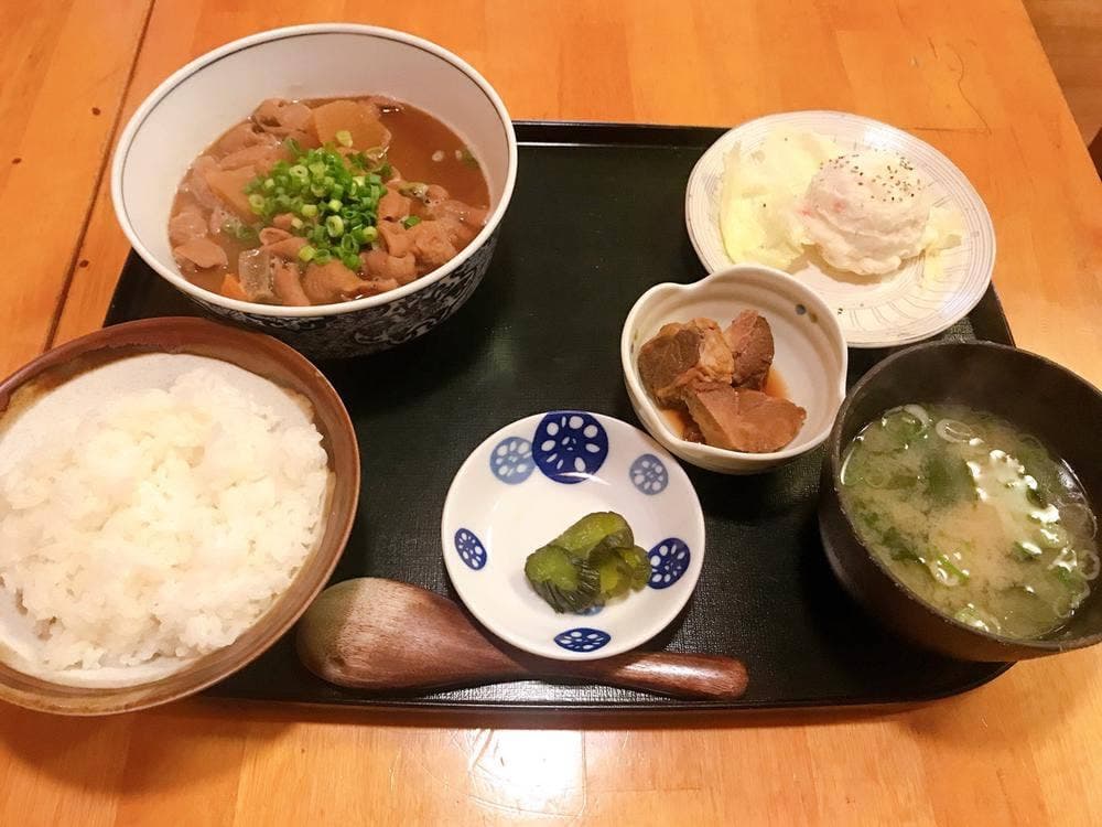 地鶏若