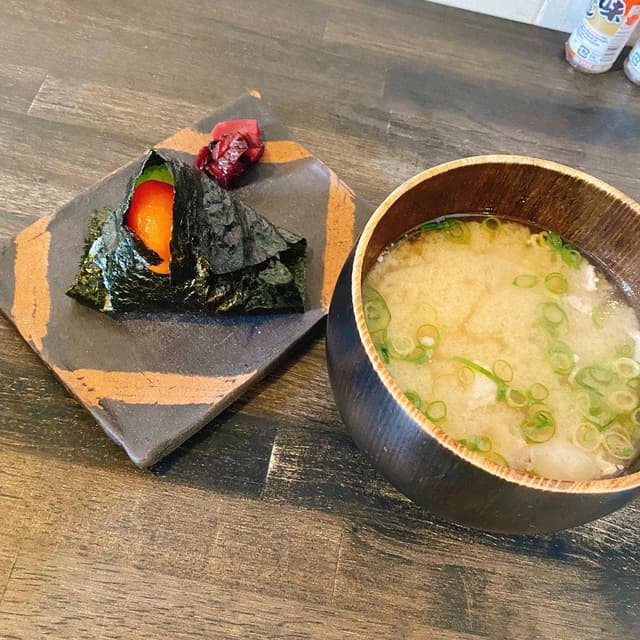 むすび家 - サブ画像1