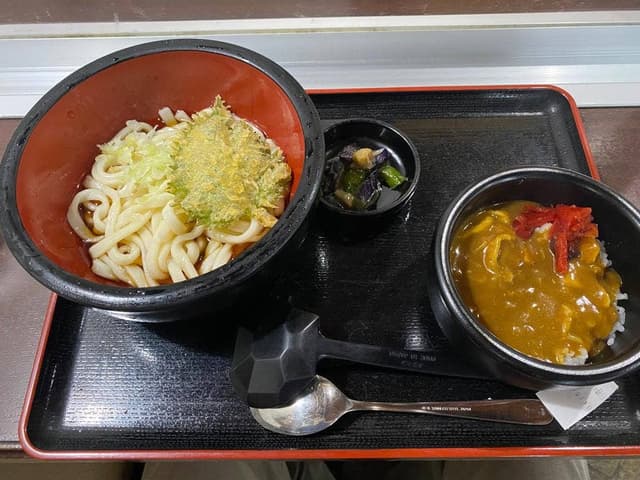 かのまたや - サブ画像1