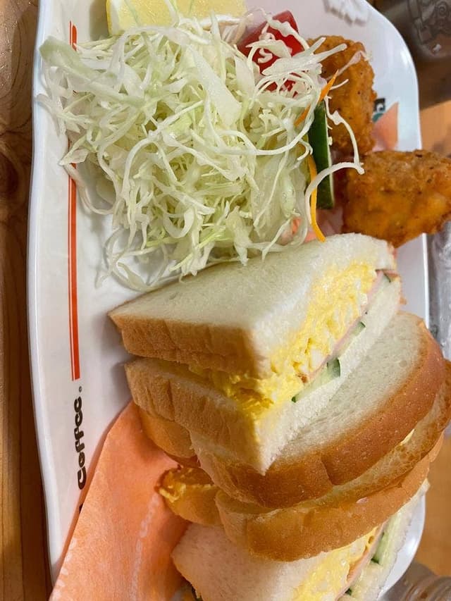 コメダ珈琲店 広島宇品西店 - サブ画像2