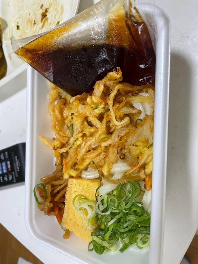 丸亀製麺 浜松西塚店 - サブ画像3