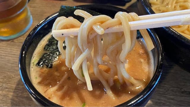 麺工房 いなせ - サブ画像2