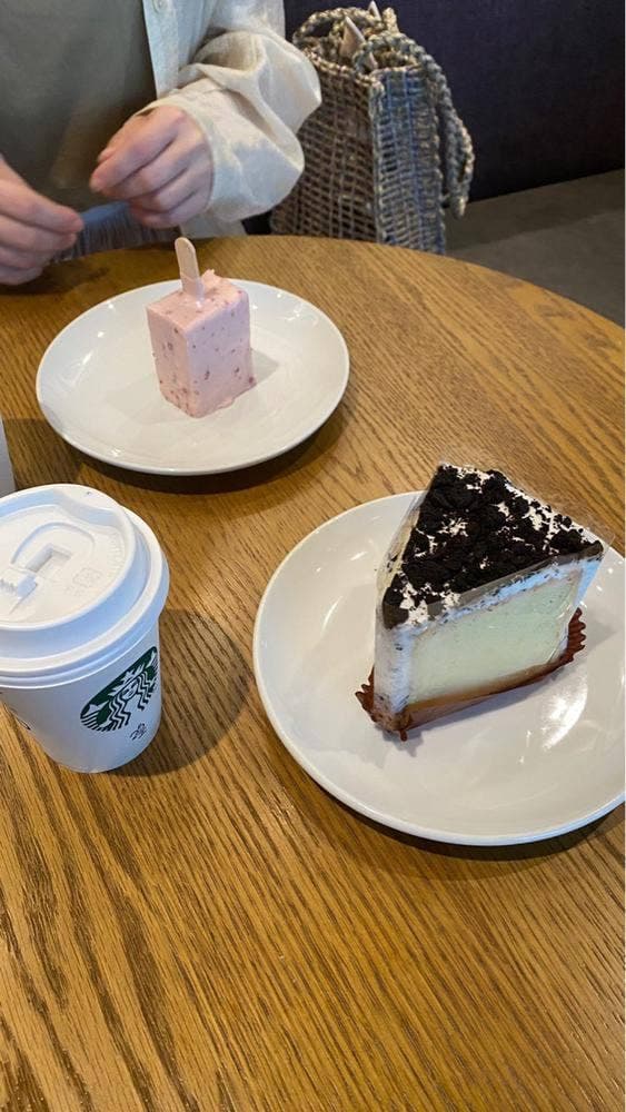 スターバックス コーヒー イオンモール堺北花田店 - サブ画像2