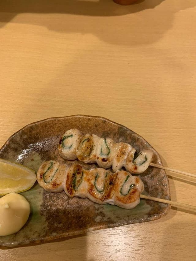 貴舟 相可店 - サブ画像1