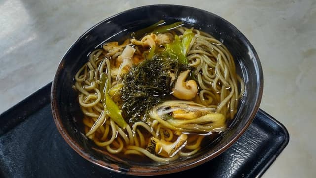 えりも庵 - サブ画像1