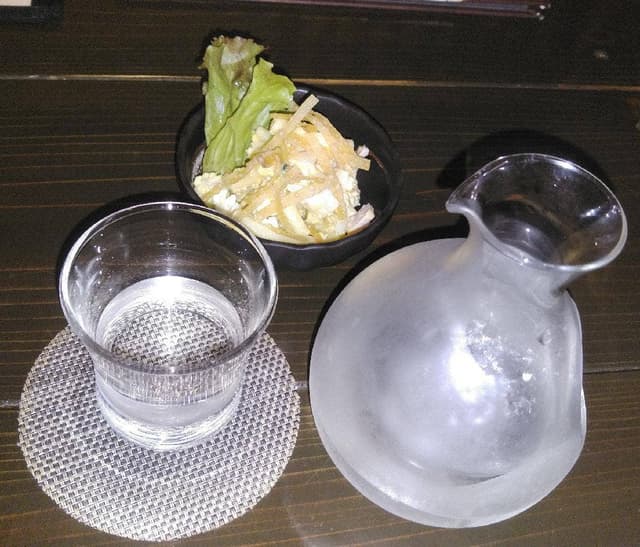 地場料理とおいしいお酒 KURA - サブ画像3