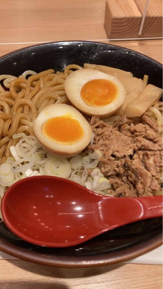 三田製麺所 天満駅前店 - サブ画像3