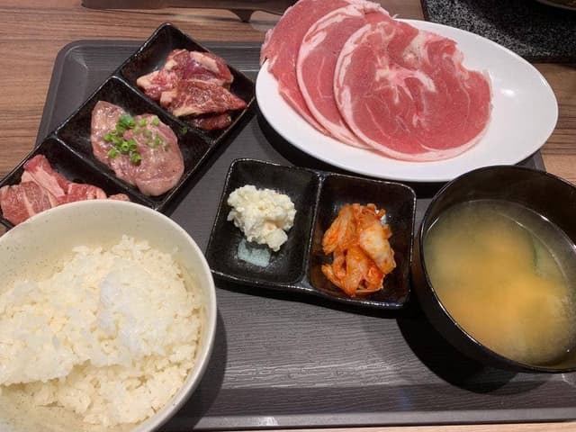 炭火焼 炎 - サブ画像2