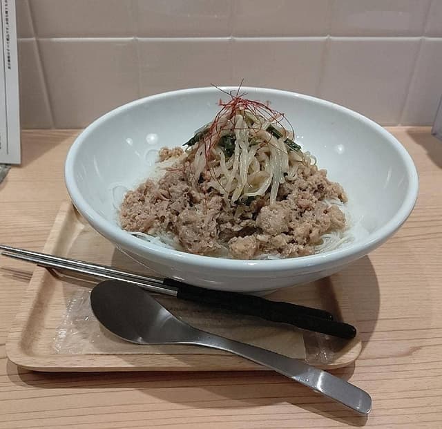小宇宙食堂 南台湾ごはん 六甲店 - サブ画像2